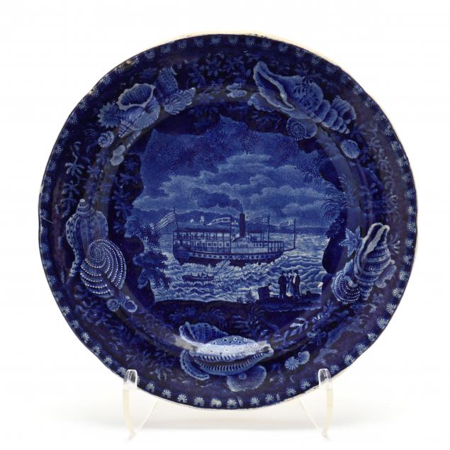 historical-america-blue-staffordshire-plate-enoch-wood-sons-i-union-line-i