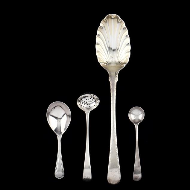 four-georgian-silver-spoons-including-bateman-and-chawner-makers