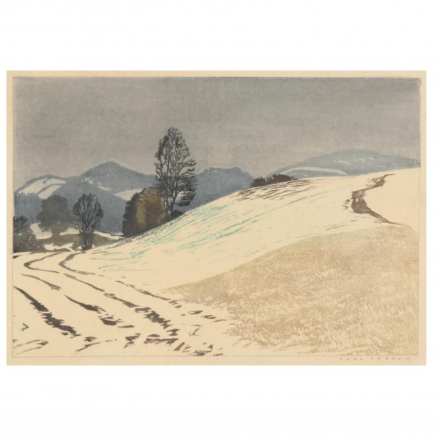 hans-frank-austrian-1884-1948-i-winter-mountain-i