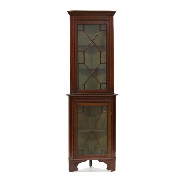 edwardian-inlaid-mahogany-diminutive-corner-cabinet