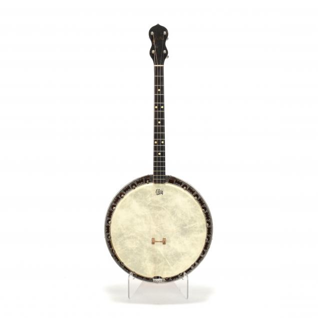 scarce-worco-tenor-banjo