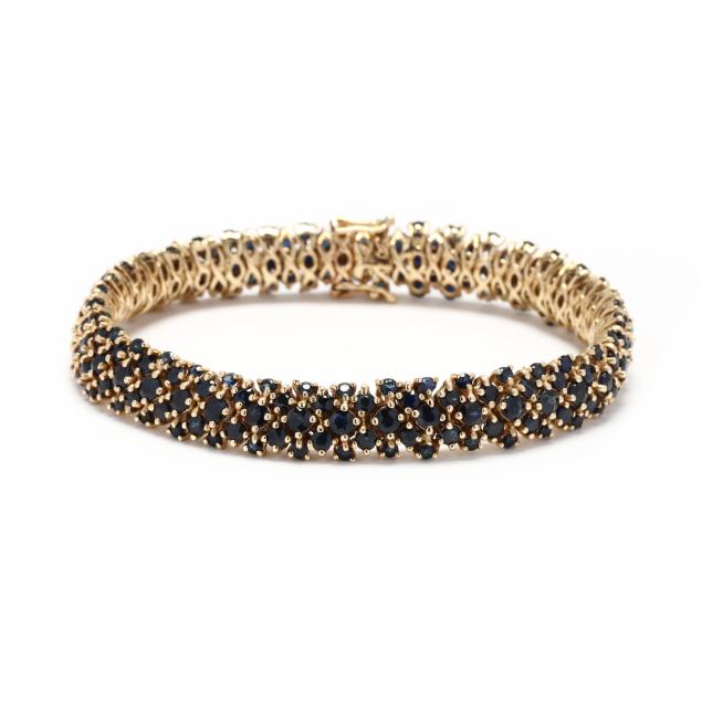sapphire-bracelet