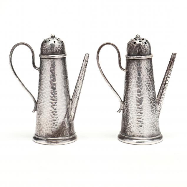 a-pair-of-sterling-silver-chocolate-pot-form-shakers