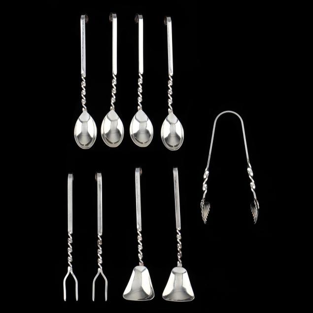 nine-sterling-silver-demitasse-flatware-items