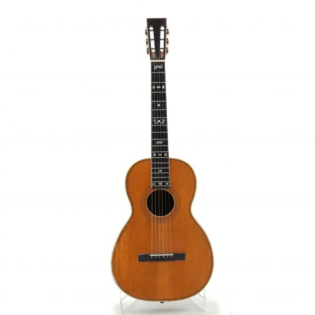 antique-brazilian-rosewood-parlor-guitar