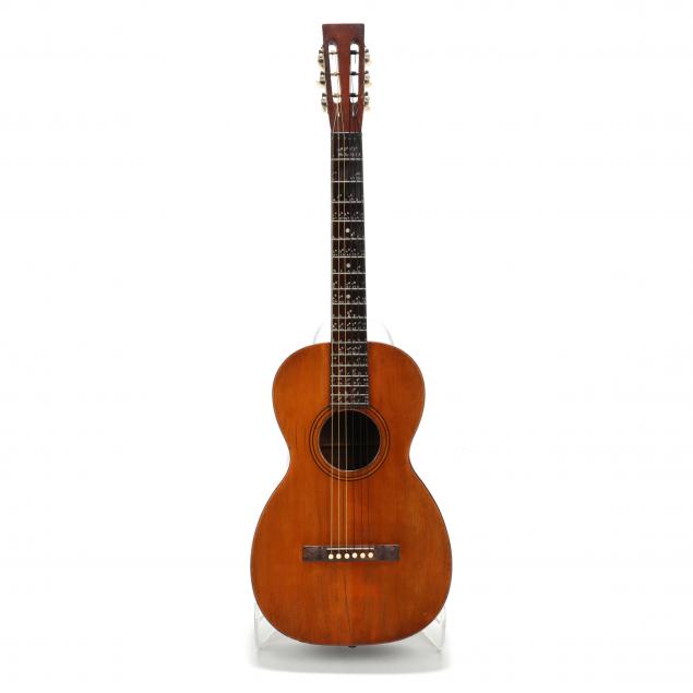 early-mail-order-parlor-guitar