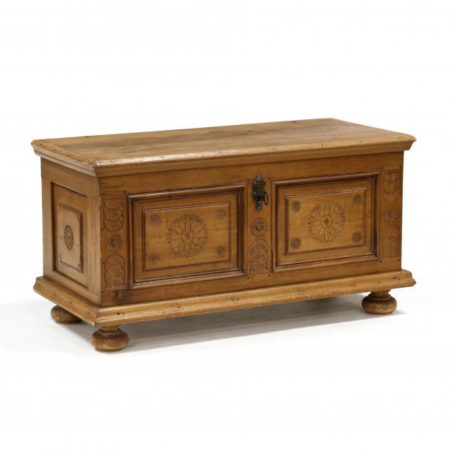 continental-carved-oak-chest