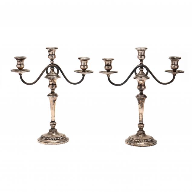 pair-of-sterling-silver-candelabra