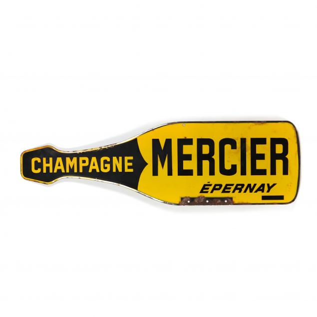 vintage-french-champagne-mercier-double-sided-enamel-sign