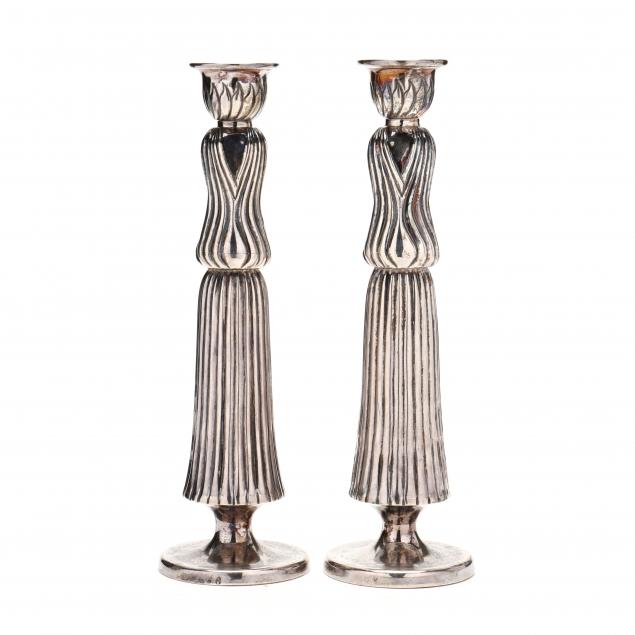 a-pair-of-sterling-silver-figural-candlesticks-lalaounis