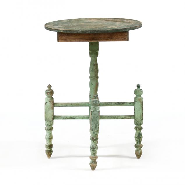 folky-southern-painted-center-table