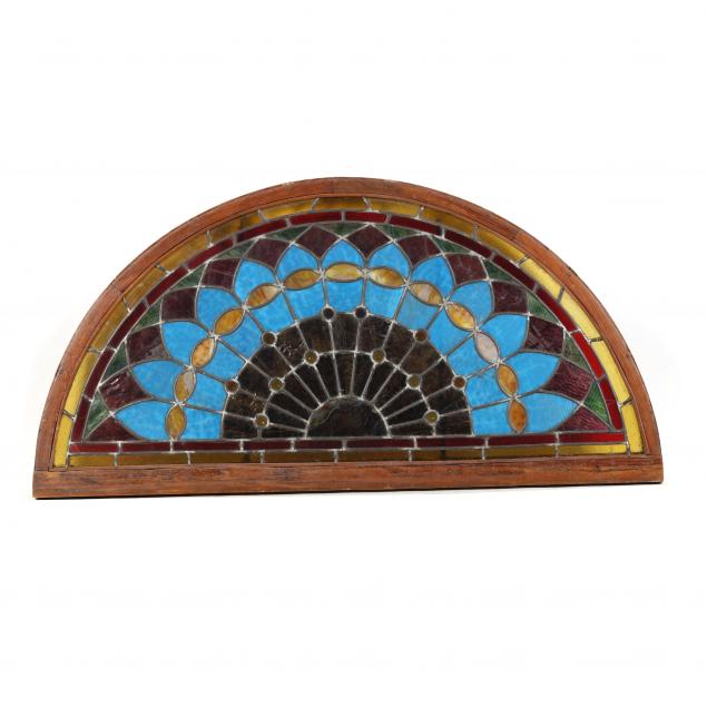 antique-stained-glass-transom-window
