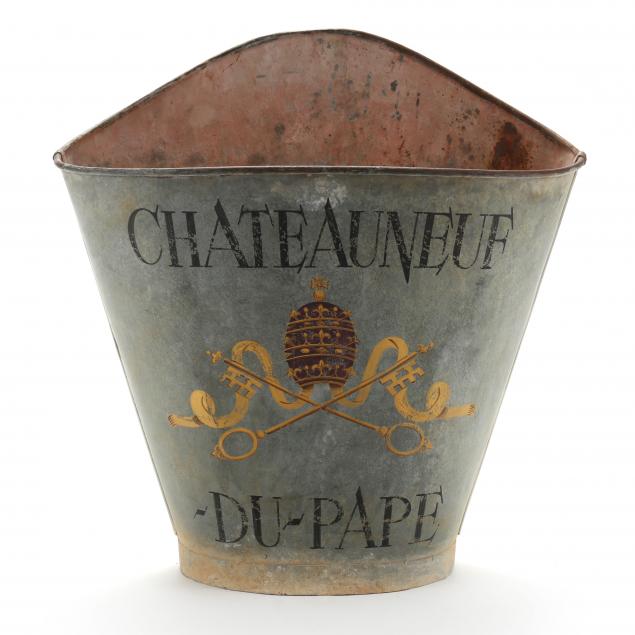 tole-decorated-grape-hod-for-chateauneauf-du-pape
