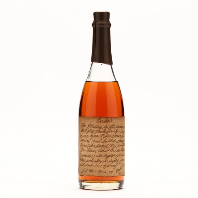 booker-s-bourbon-whiskey