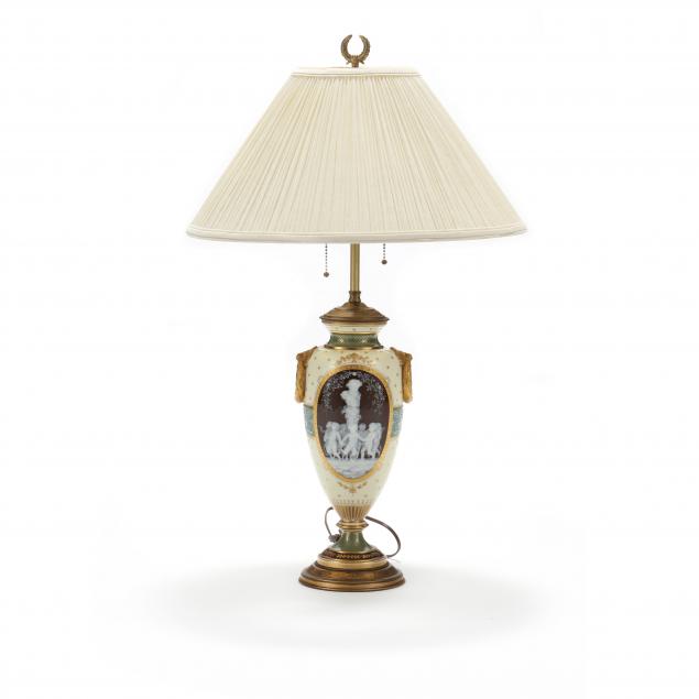 vintage-pate-sur-pate-porcelain-table-lamp