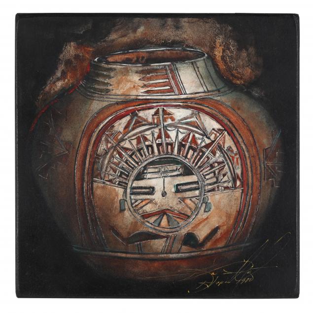 k-latourrette-nm-painting-of-a-hopi-vessel