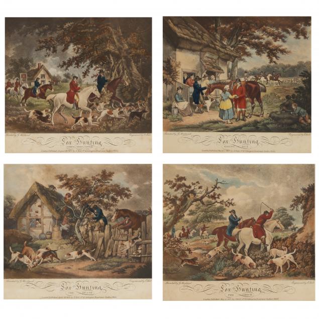 four-fox-hunting-prints-after-george-morland