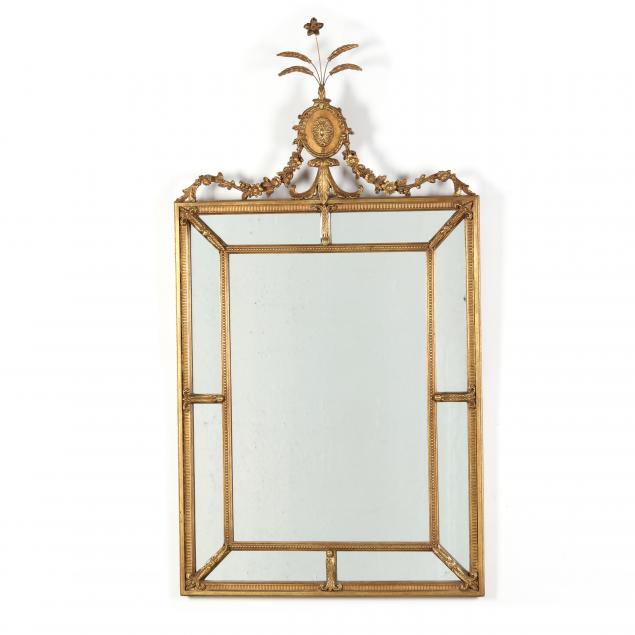 friedman-brothers-gilt-adam-style-mirror