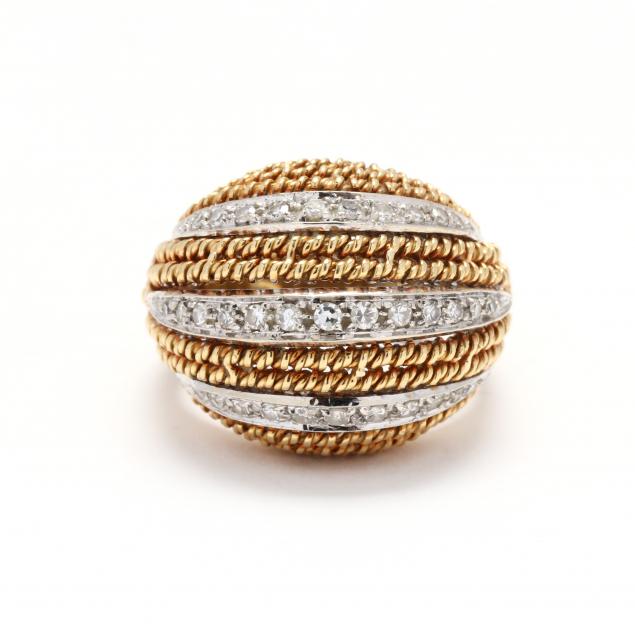 bi-color-gold-and-diamond-ring