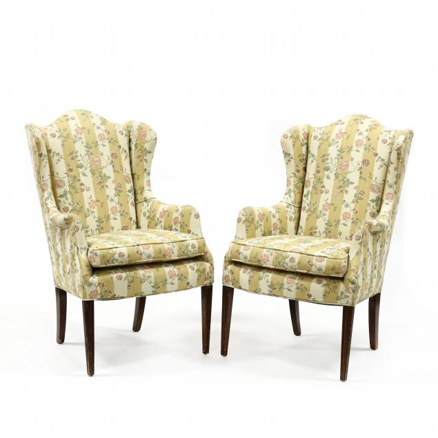 pair-of-hepplewhite-style-diminutive-upholstered-easy-chairs