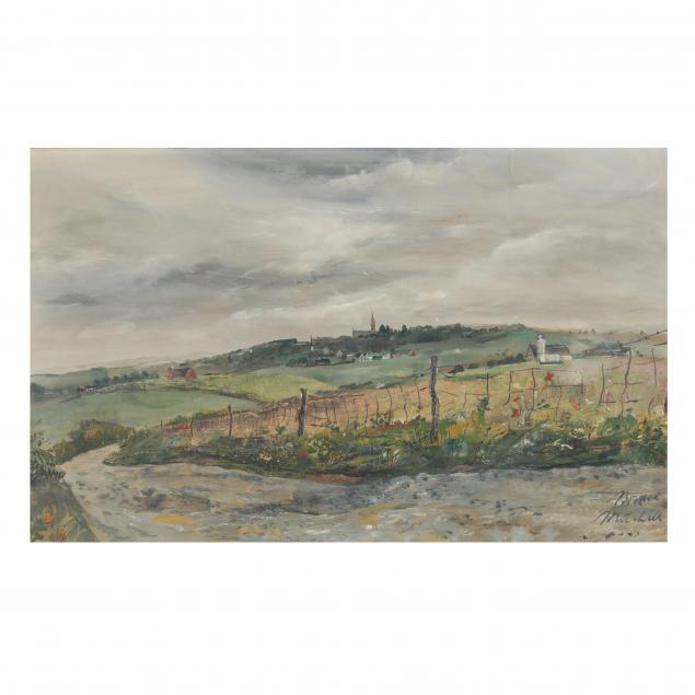 bruce-handiside-mitchell-american-1908-1963-new-england-landscape