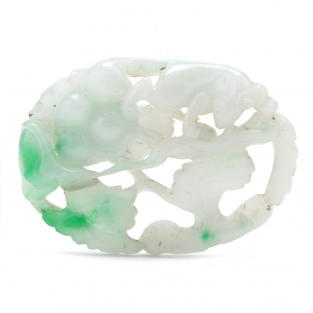 a-chinese-jade-carving-of-a-squirrel-with-grapes