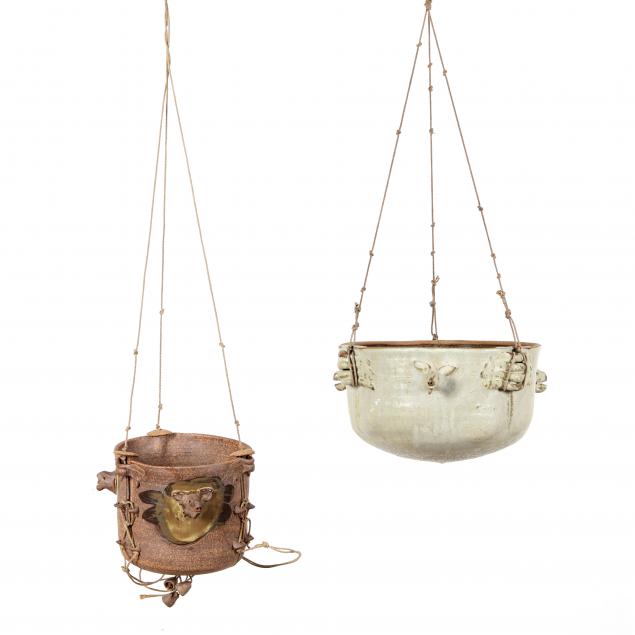 tom-suomalainen-nc-b-1939-two-hanging-baskets