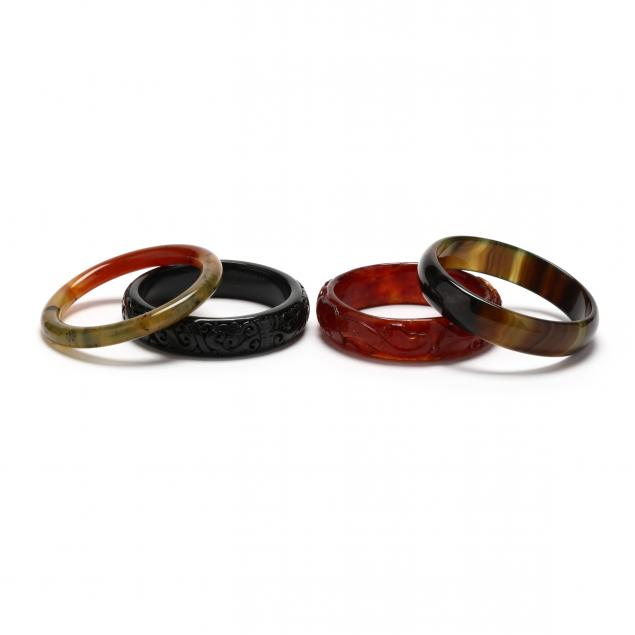 four-carved-stone-bangles