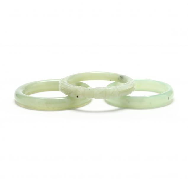 three-serpentine-bangles