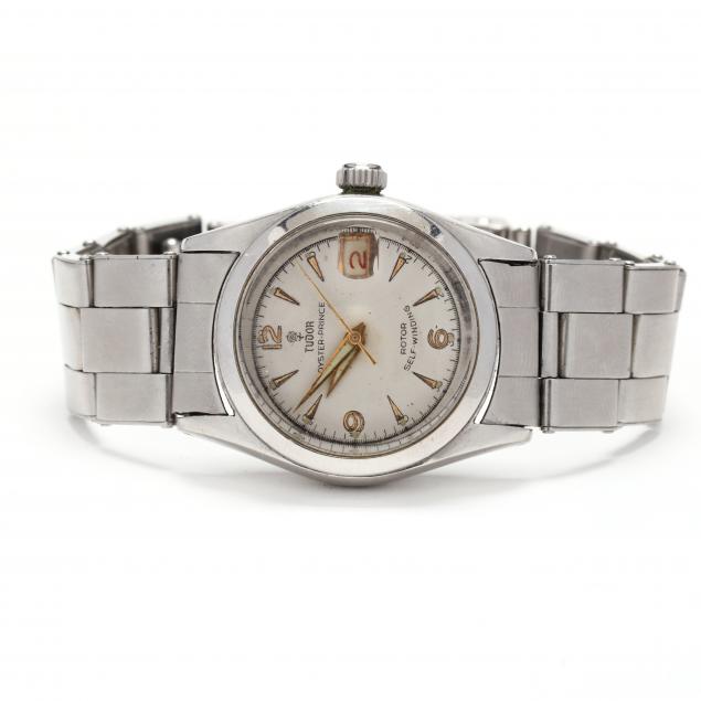 stainless-steel-oyster-prince-watch-tudor
