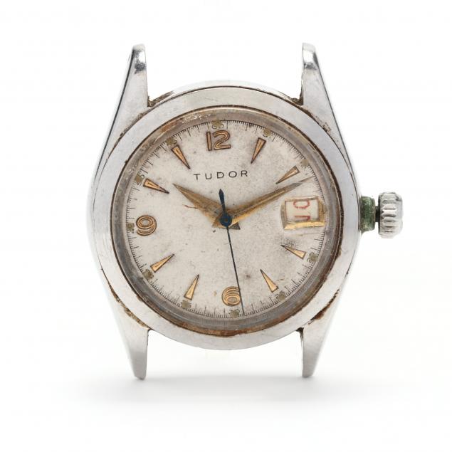 vintage-stainless-steel-auto-prince-junior-watch-tudor