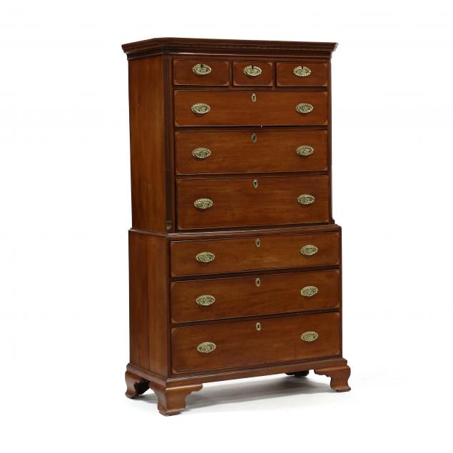 george-iii-inlaid-mahogany-chest-on-chest