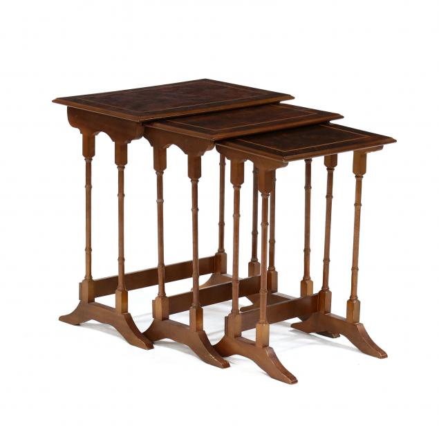 nest-of-three-inlaid-burl-wood-tables