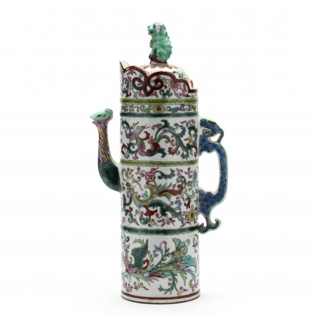 a-chinese-tibetan-style-porcelain-ewer-i-duomuhu-i