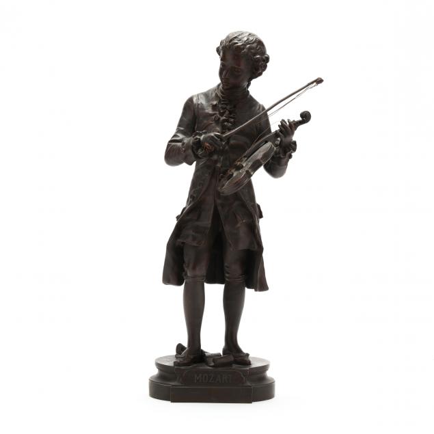 antique-continental-bronze-sculpture-of-young-mozart