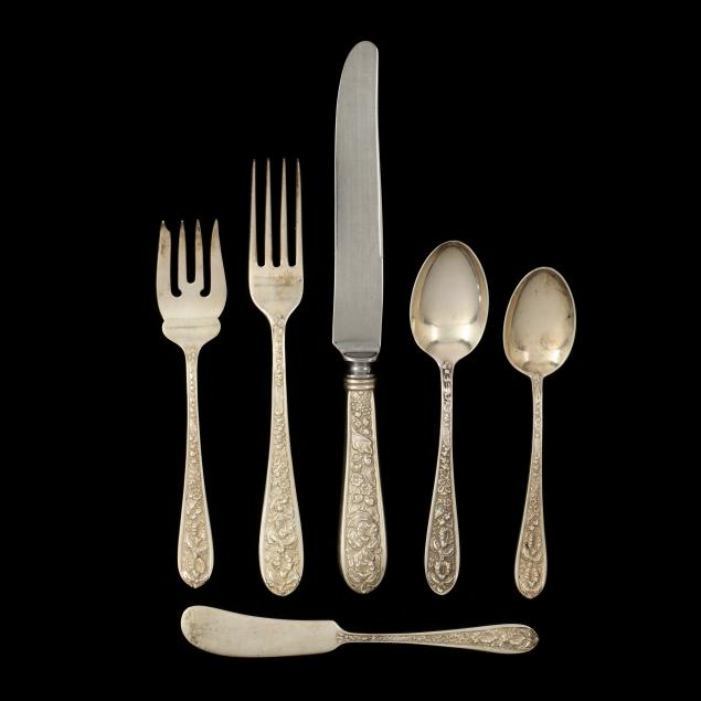 stieff-i-corsage-i-sterling-silver-flatware-service