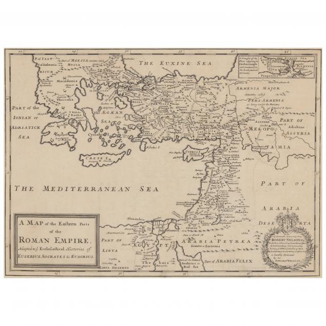 wells-edward-i-a-map-of-the-eastern-parts-of-the-roman-empire-i