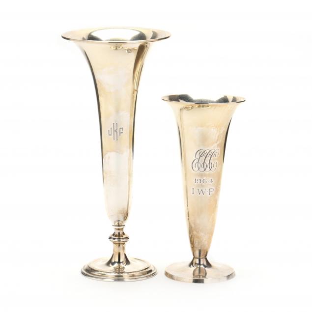 two-sterling-silver-bud-vases-by-tiffany-co