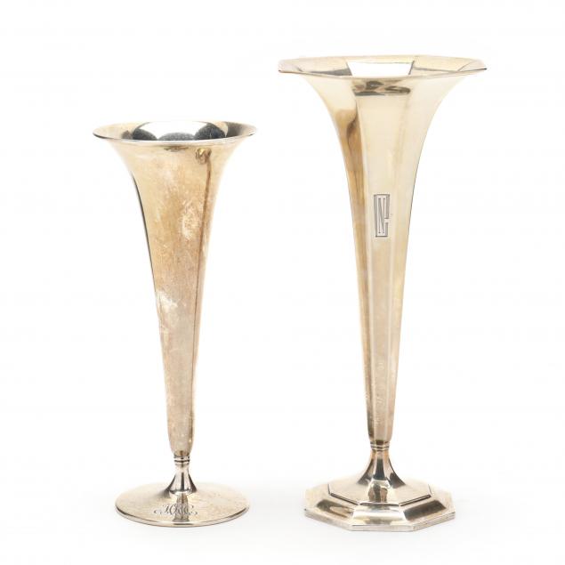 two-sterling-silver-bud-vases-by-tiffany-co