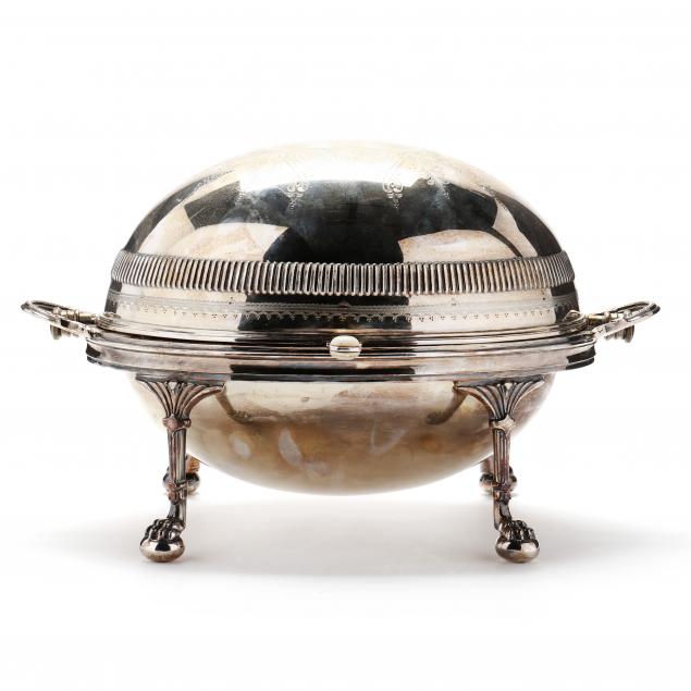 victorian-silverplate-breakfast-server