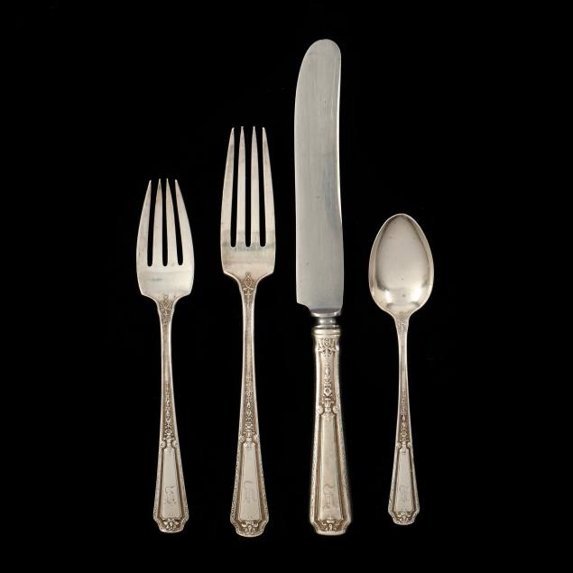 towle-i-louis-xiv-i-sterling-silver-flatware