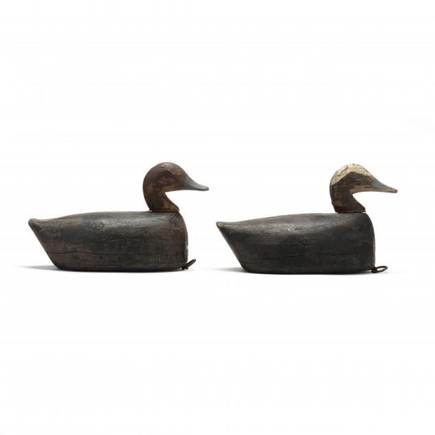 bertrand-buck-eason-va-1927-2019-pair-of-widgeon
