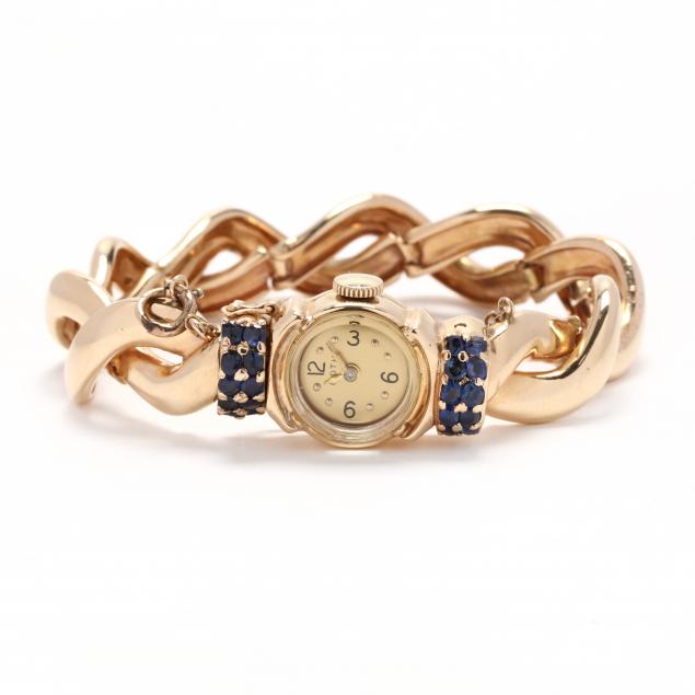 vintage-lady-s-gold-watch-roth