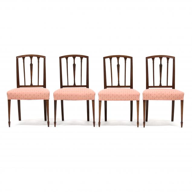 set-of-four-english-hepplewhite-mahogany-dining-chairs
