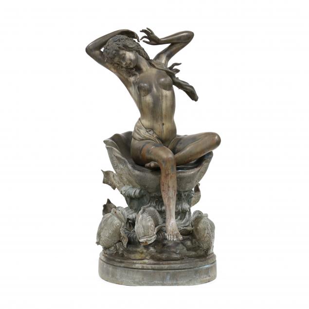 classical-style-figural-bronze-fountain