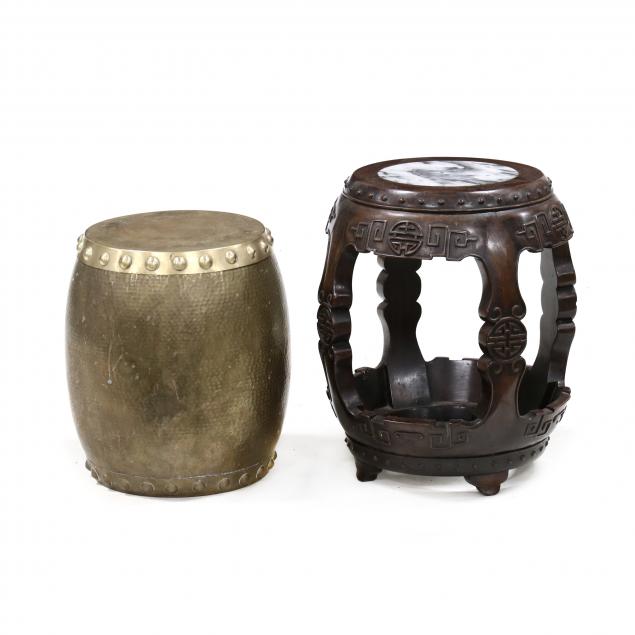 two-chinese-garden-form-stools