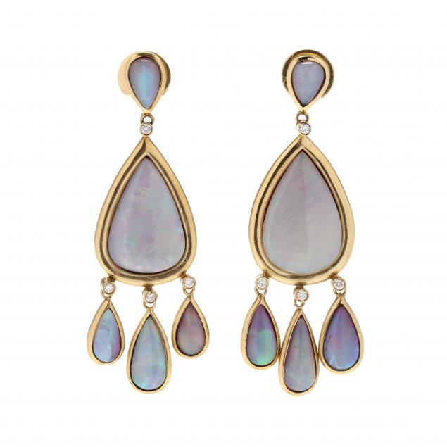 pair-of-gold-opal-and-diamond-dangle-earrings