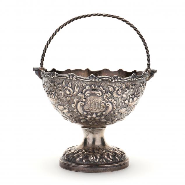 baltimore-repousse-coin-silver-footed-basket