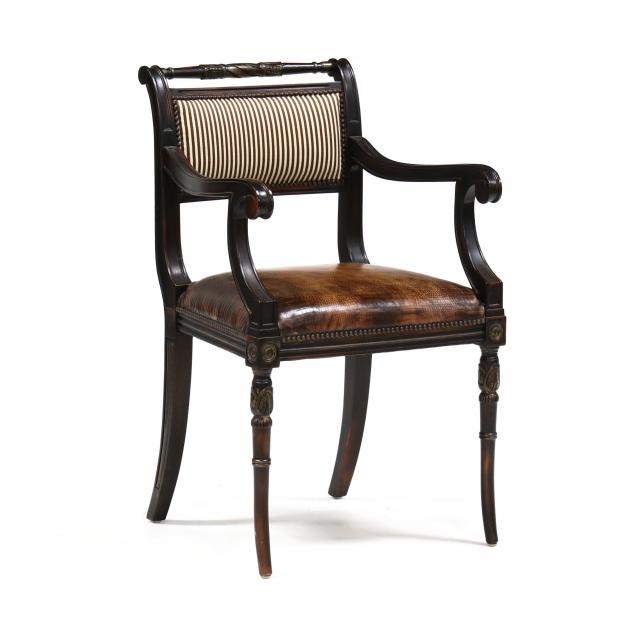council-regency-style-armchair