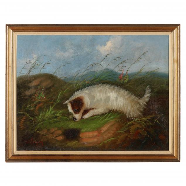 w-gregory-english-circa-1900-terrier-rabbiting